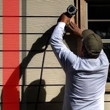 Trusted Dobson, NC Siding Experts